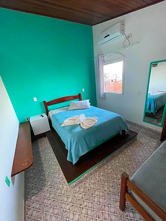 Pousada Nativo