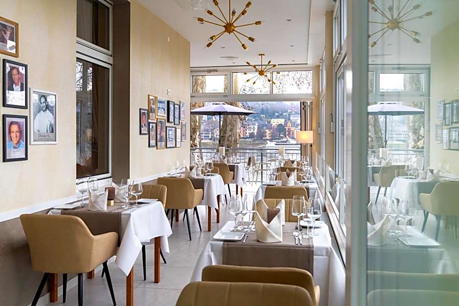 Hotel Kleiner Riesen