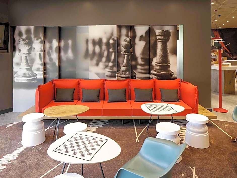 Hotel ibis Porto Gaia
