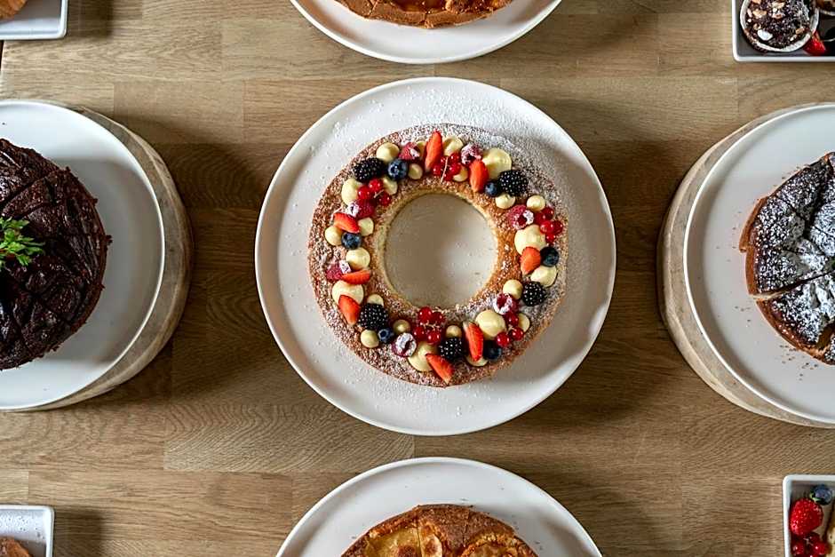 Hotel Admiral Lugano