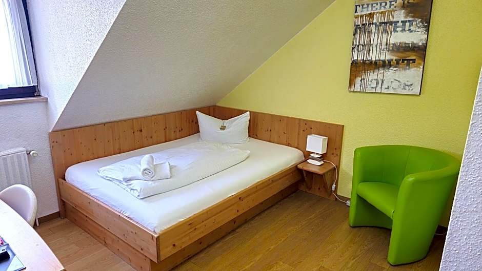 Hotel Avenue Altenfurt