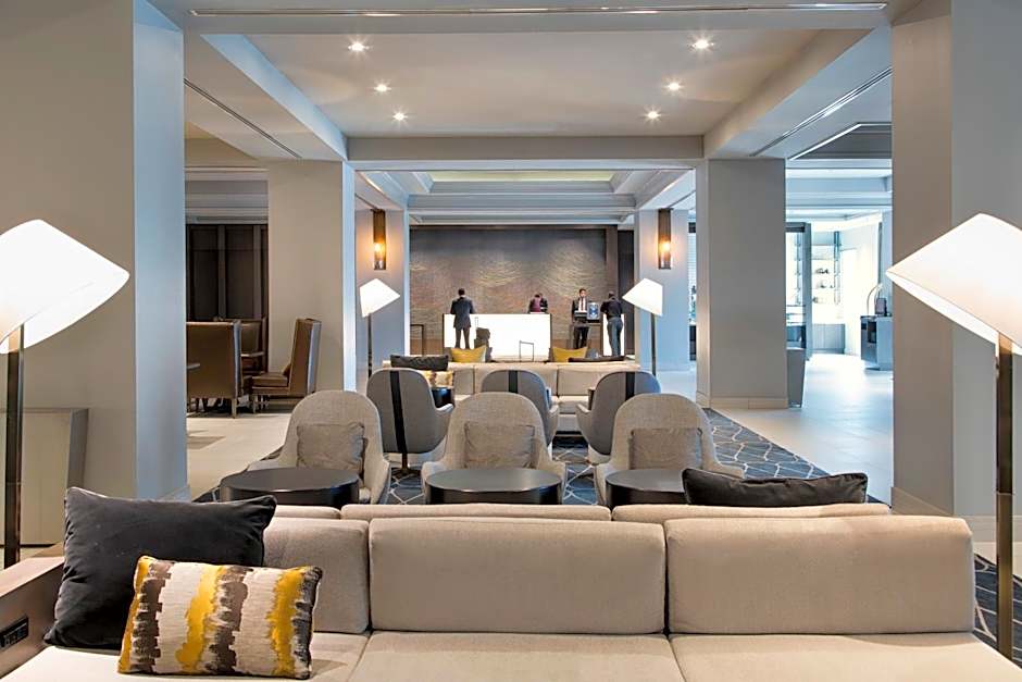 Franklin Marriott Cool Springs