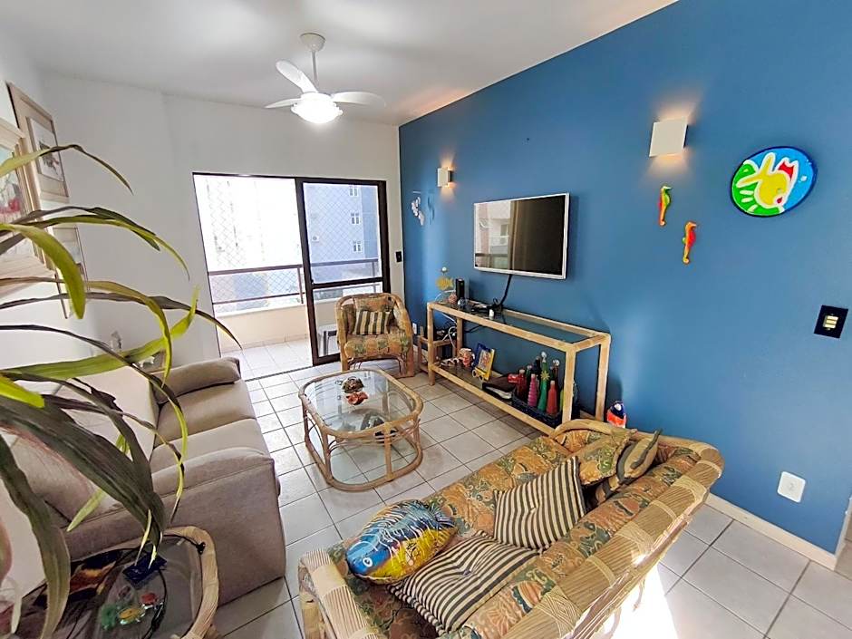 Quadra Mar - Barra Sul 3 Q - Balneario Camboriu - Sc