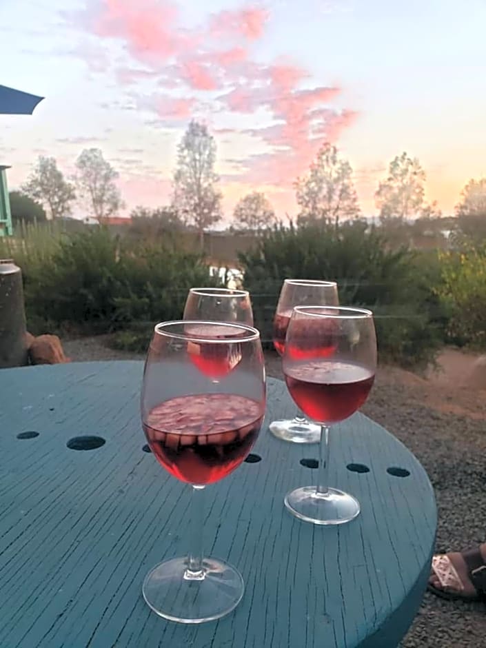 Rancho Matalote en Valle de Guadalupe