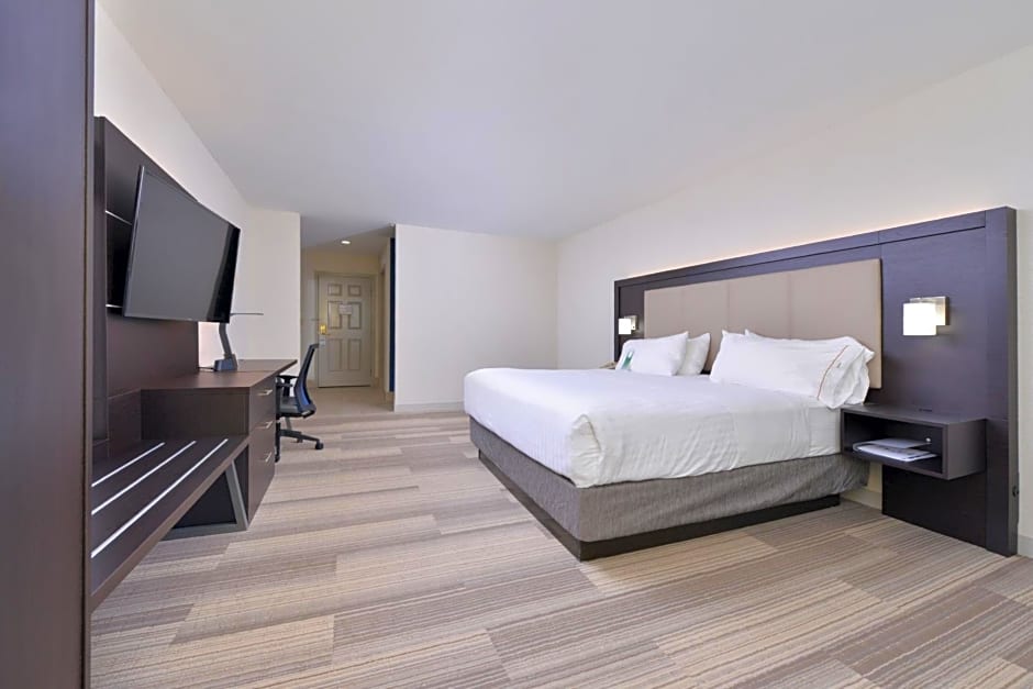 Holiday Inn Express Mystic By IHG