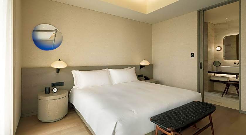 Hotel Toranomon Hills