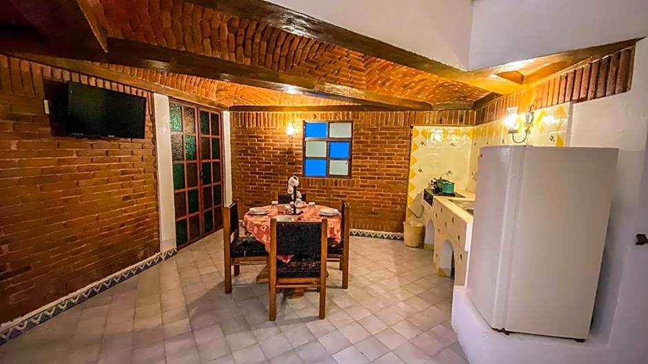 Suites Paraiso Tequis