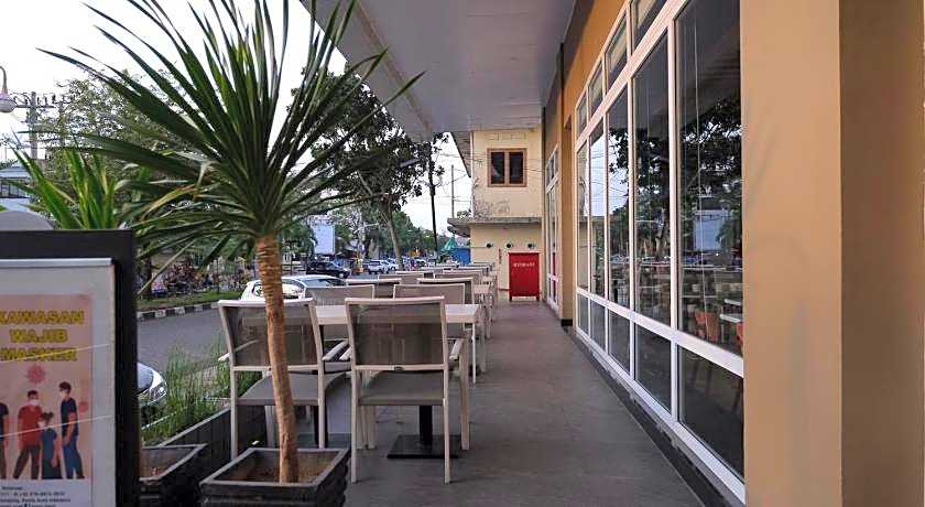 Ayani Hotel Banda Aceh