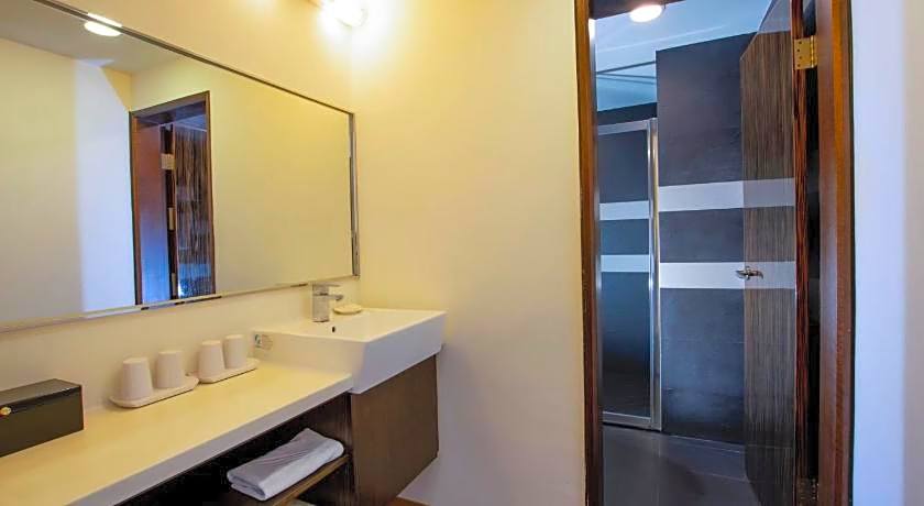 Lealea Garden Hotels-Sun Moon Lake-Moon