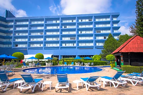 Grand Cantalagua Hotel Morelia, BW Signature Collection