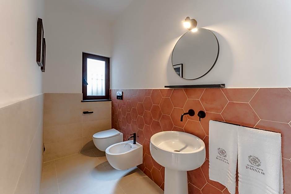 Holiday House D' Anna 68