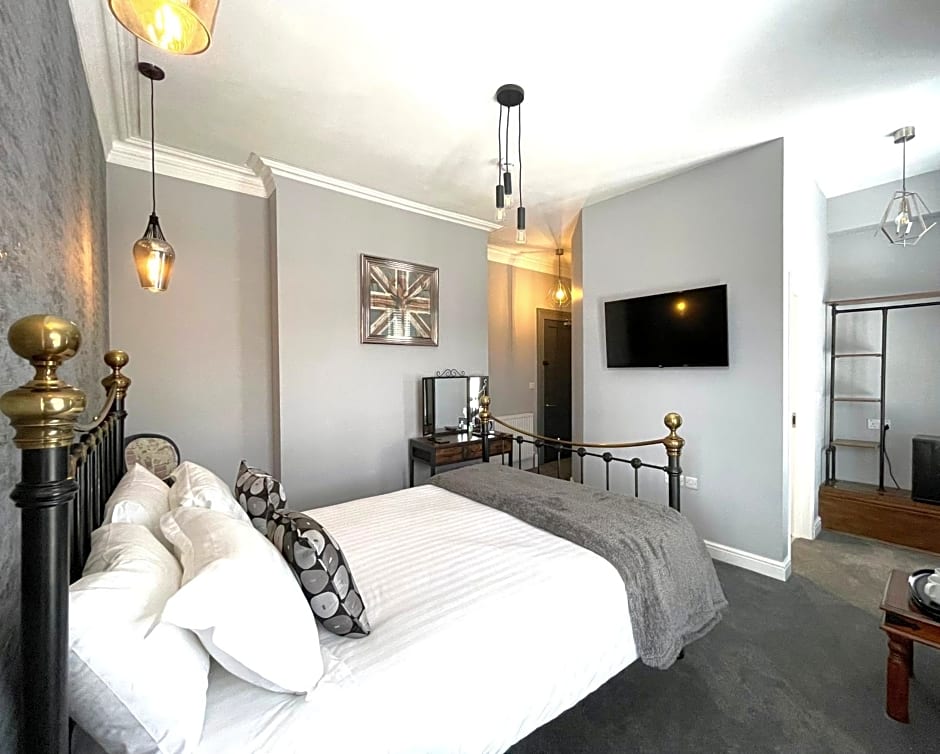 The Devonshire Villa