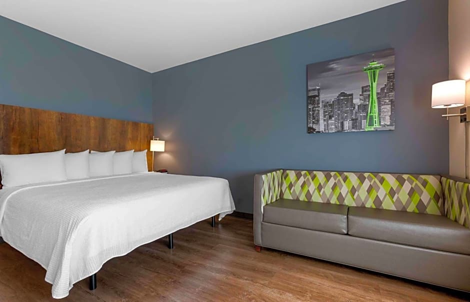 Extended Stay America Premier Suites - Fort Lauderdale - Deerfield Beach