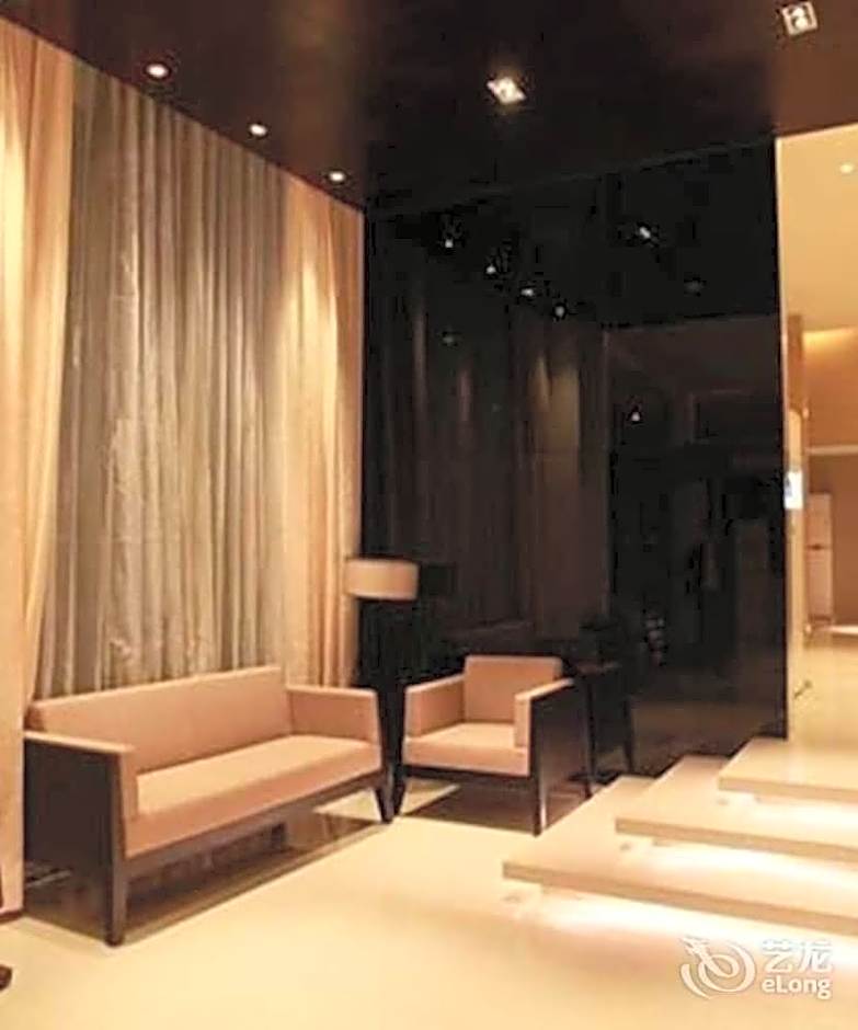 Jinjiang Inn Lijiang Ancient Town Qixing Street