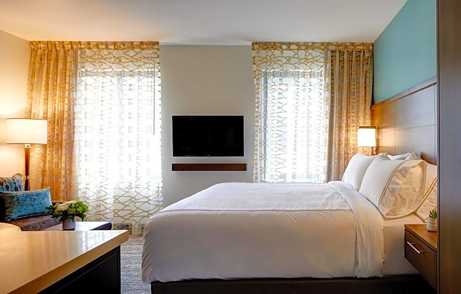Staybridge Suites Seattle Downtown - Lake Union By IHG