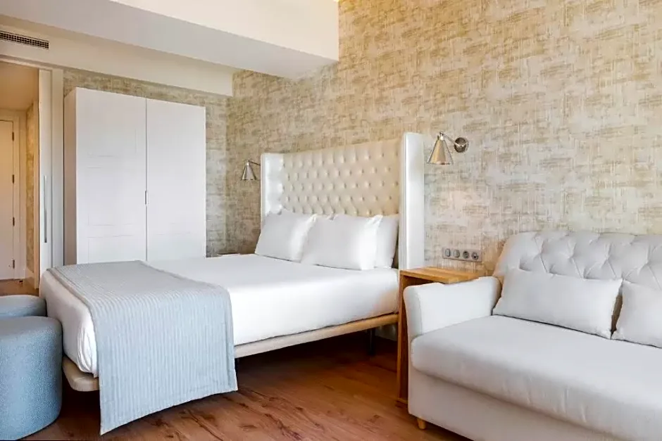 Eurostars Porto Douro