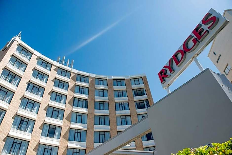 Rydges Camperdown