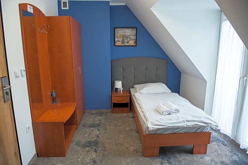 Hotel Paradiso