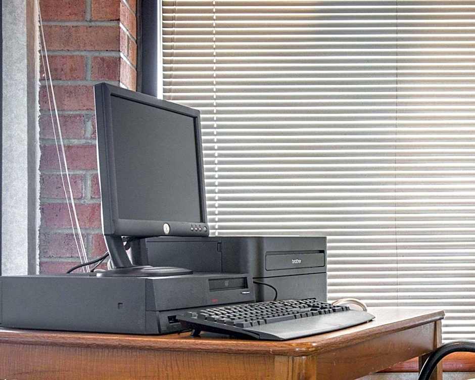 Quality Inn Hudsonville South