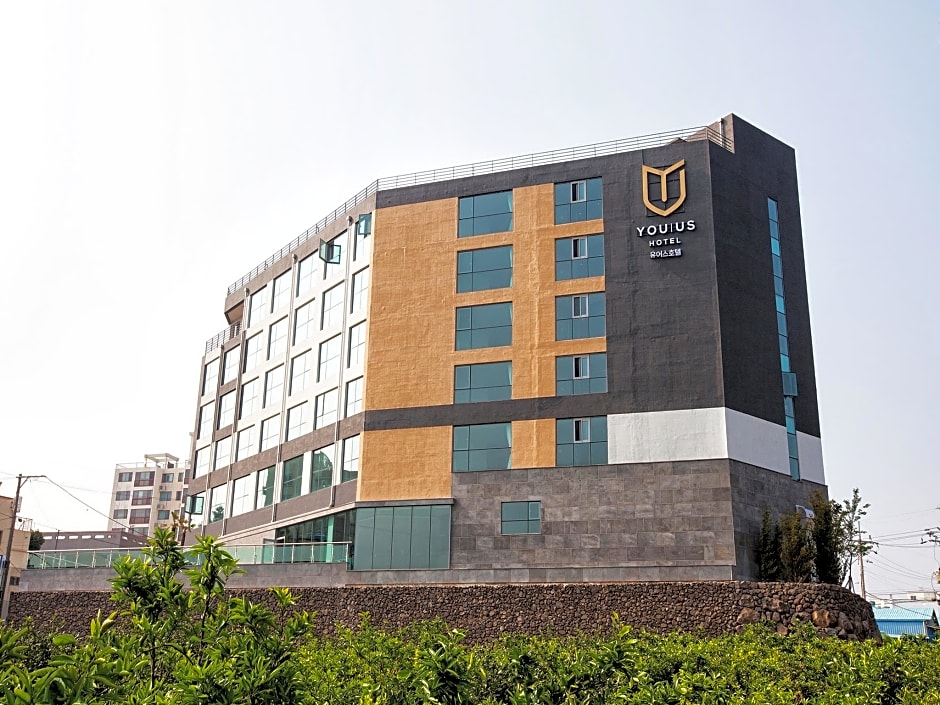 You Us Hotel