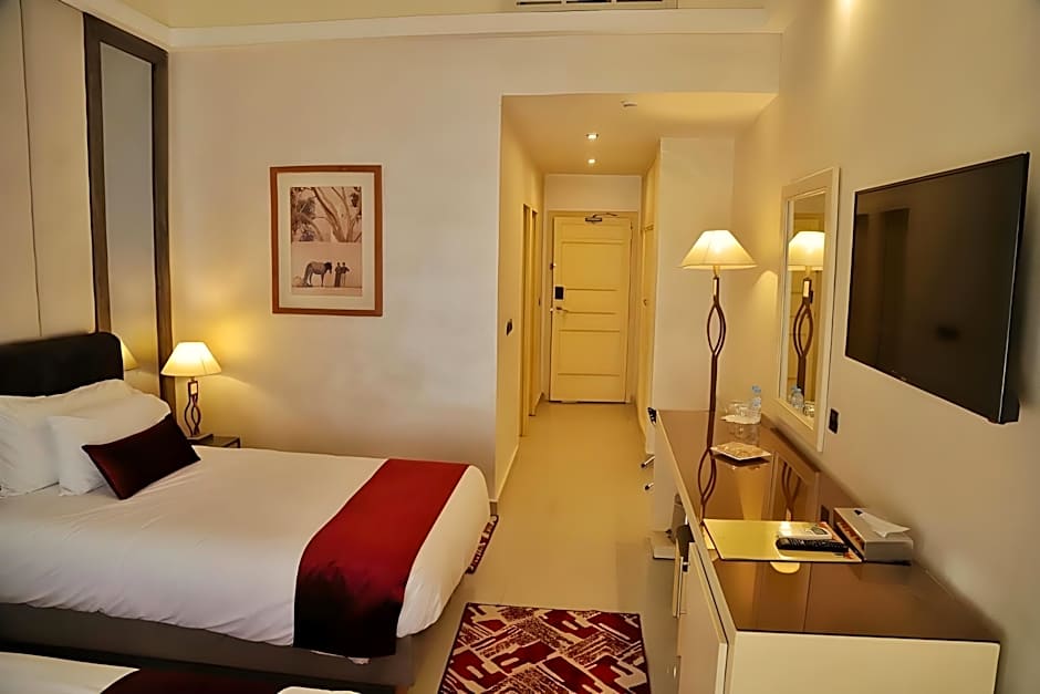 Hôtel Parador