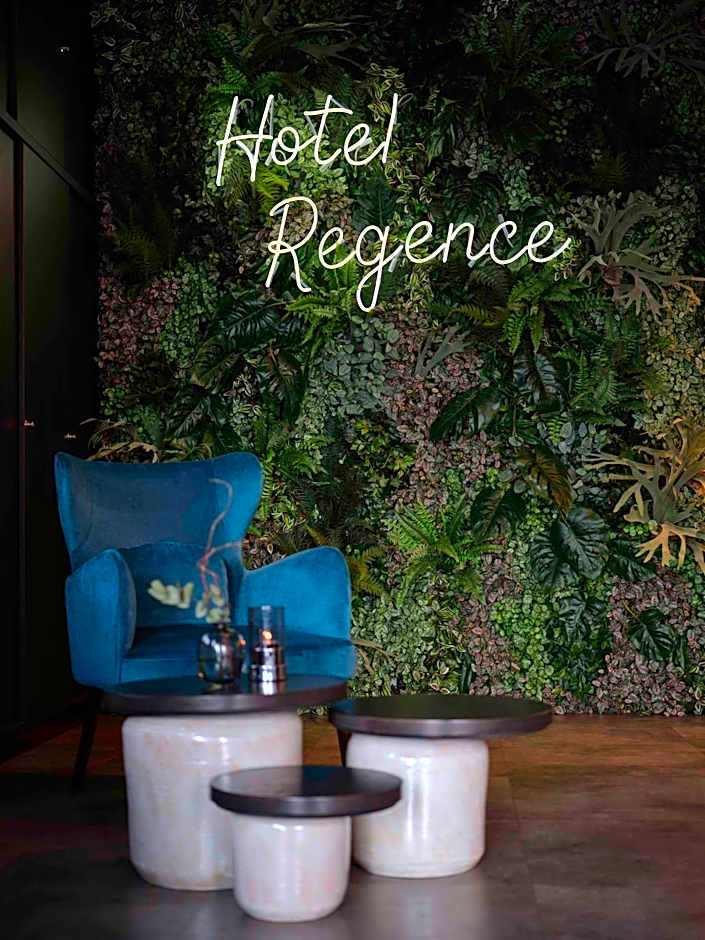 Best Western Plus Hotel Regence