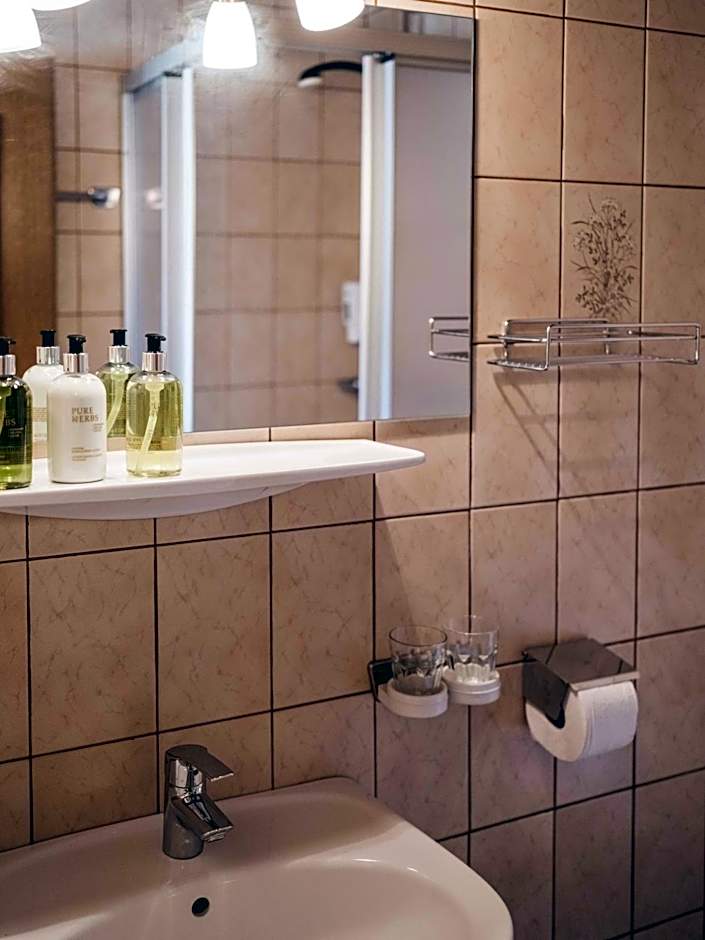 Haus Bellevue By Vaya photo 12