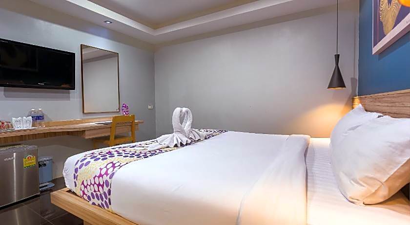 Memory Boutique Patong