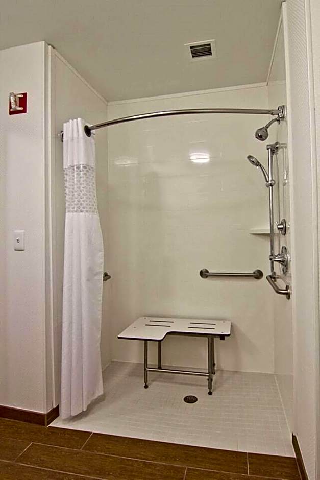 Hampton Inn By Hilton & Suites Chillicothe