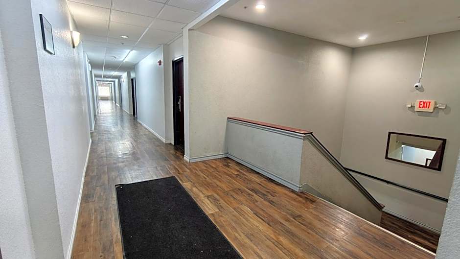 Studio 7 By Capital O Killeen I-14