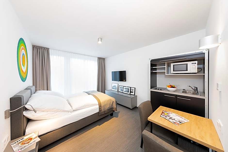 Boardinghouse St.Pauli