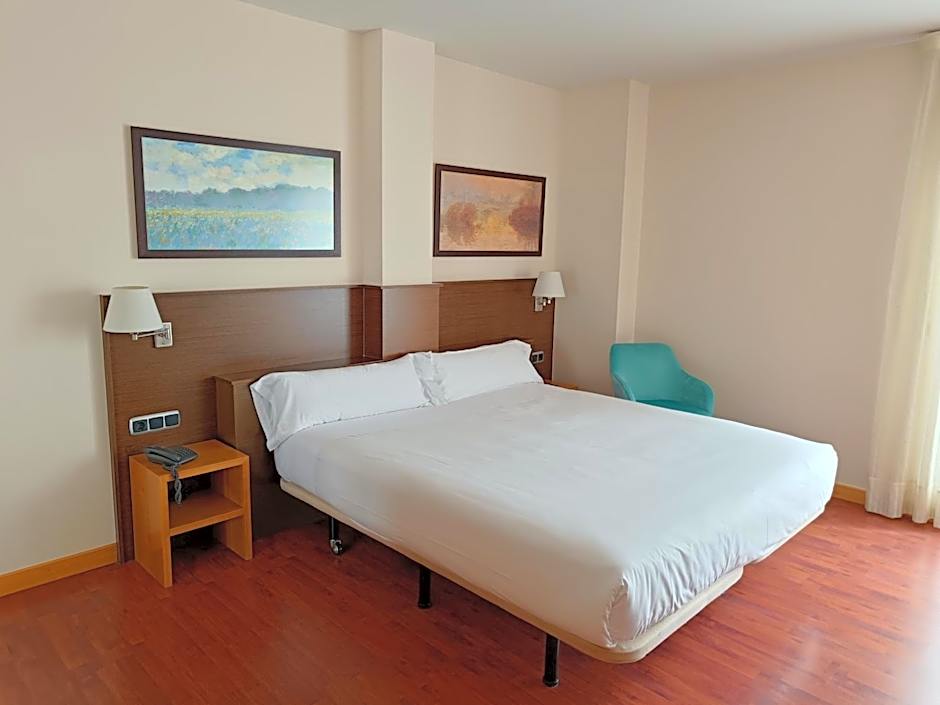 Hotel Palacio Congresos