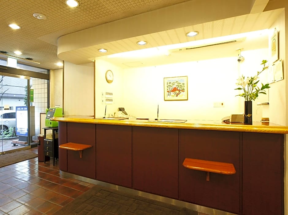 Hotel New Ueno