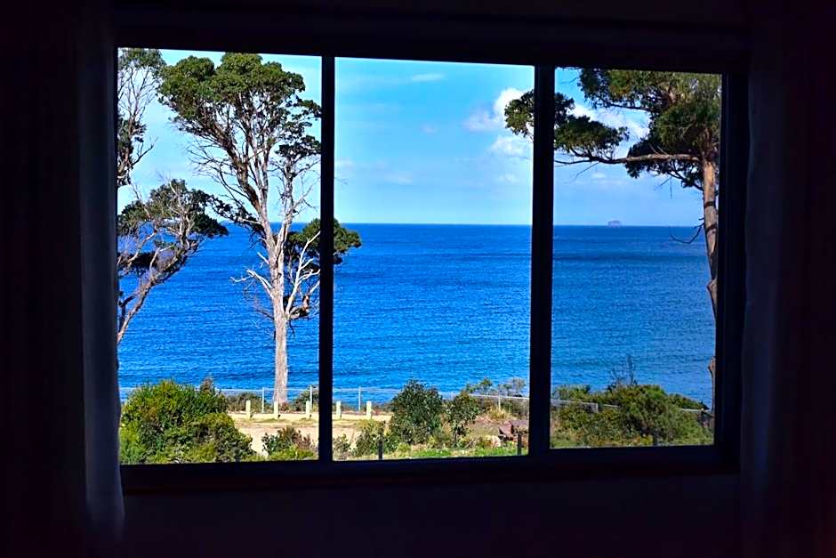 Lufra Hotel and Apartments