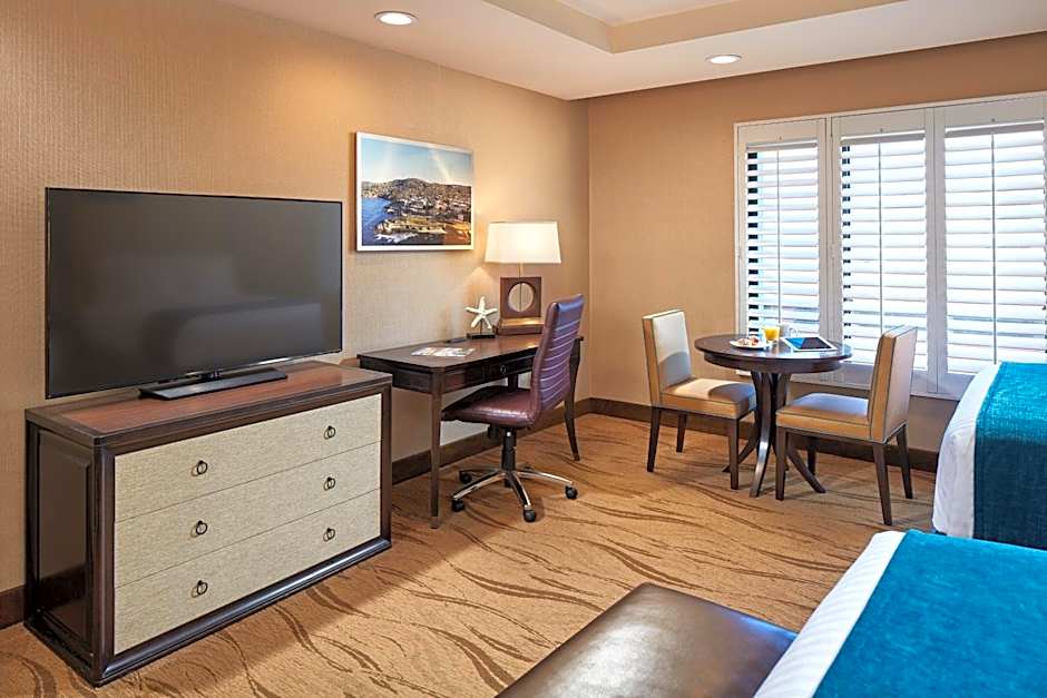 Empress Hotel Of La Jolla