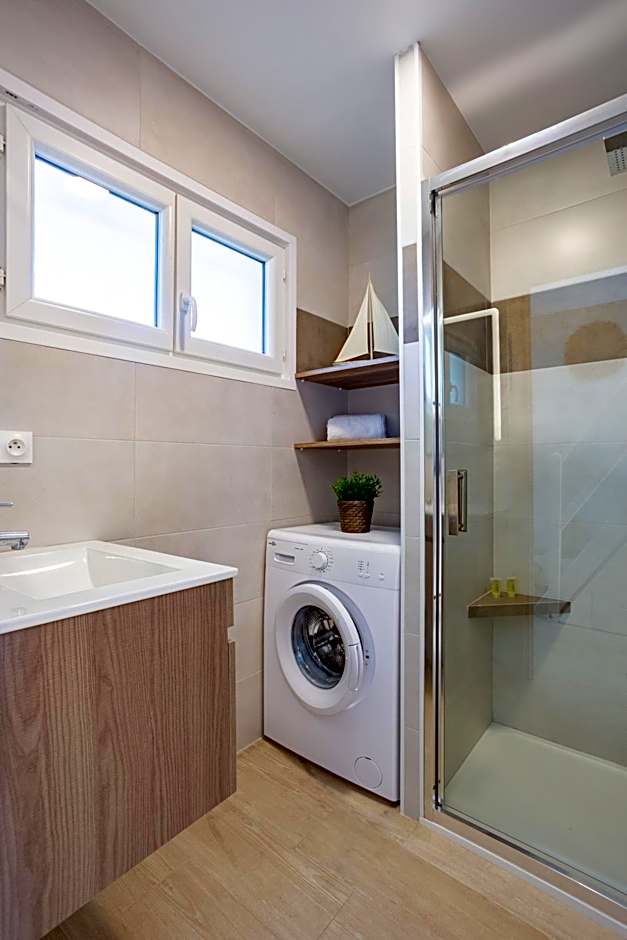 Appartement Marineland Sea View