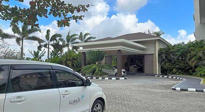 ILLIRA Lite Praya Lombok