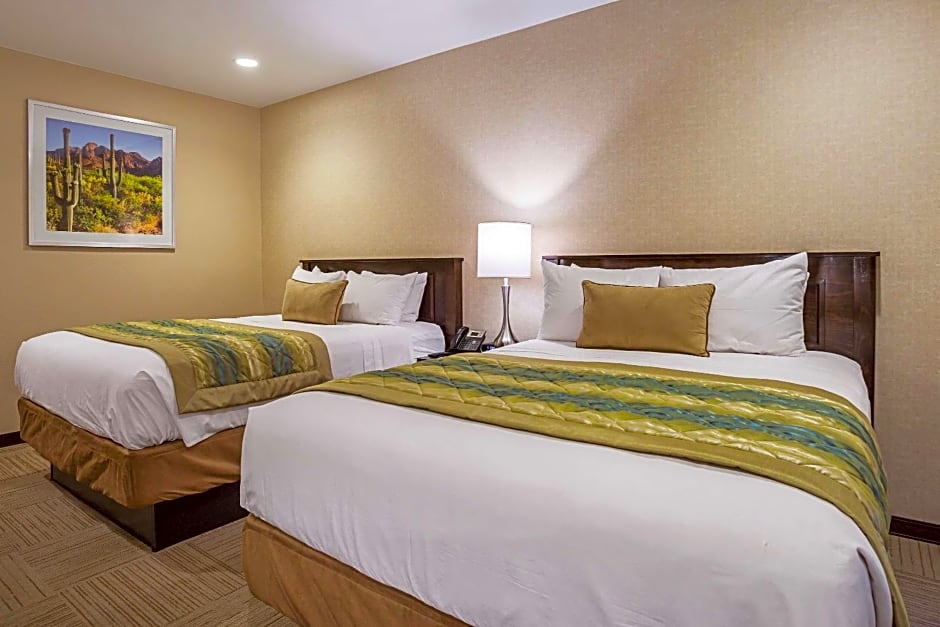 The Hotel at Sunland Park Casino El Paso, Ascend Hotel Collection