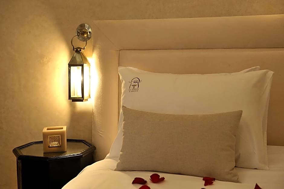 Riad Le Jardin d'Abdou