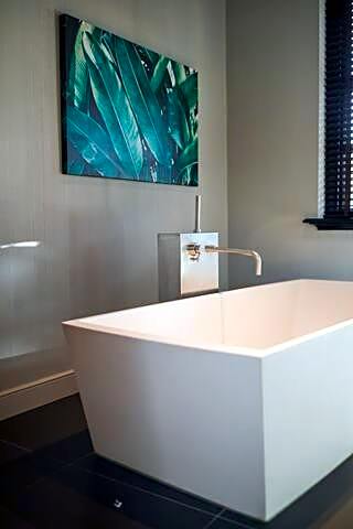 HUISJES AAN DE AMSTEL - Your home away from home