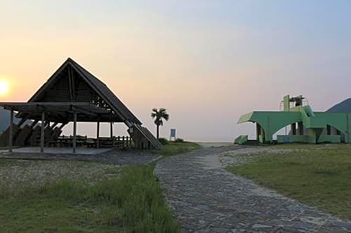 Yakusugi House