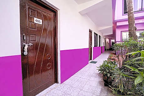 Hotel O Sea View Baga