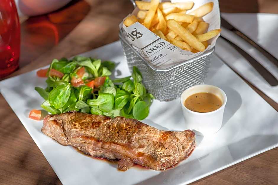 Campanile Tours Sud - Chambray-Les-Tours