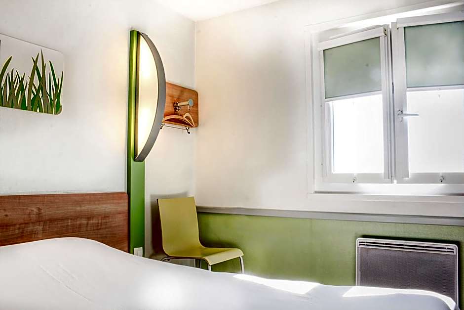 Hotel Inn Design Issoudun