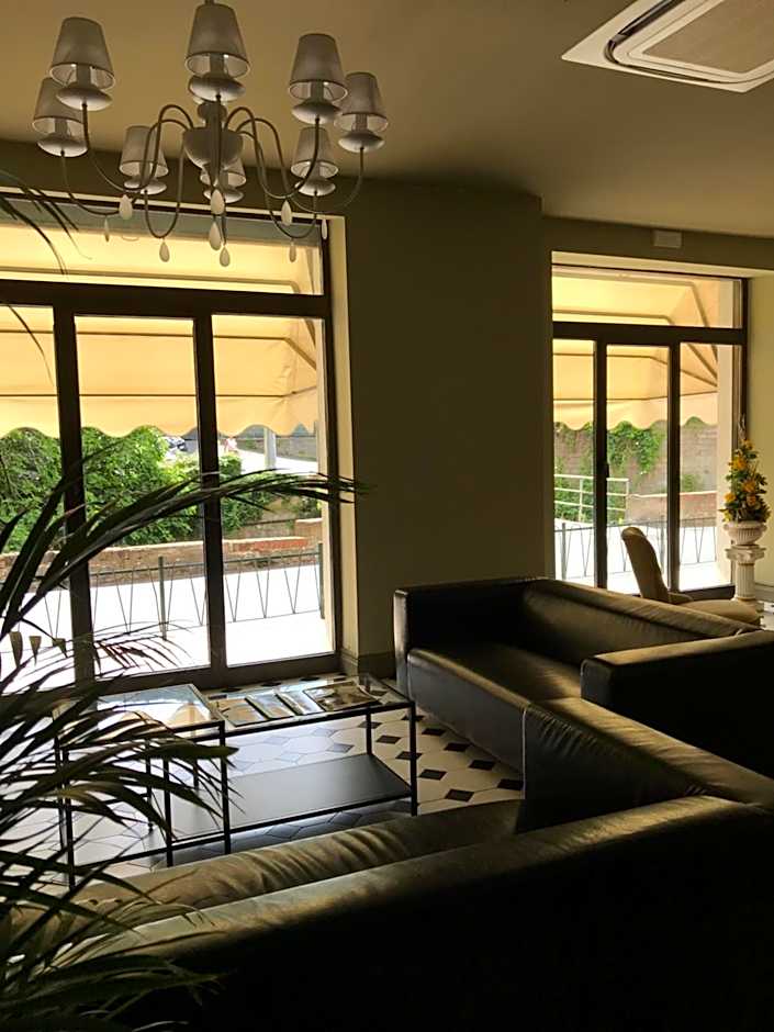 Hotel Residence Paradiso