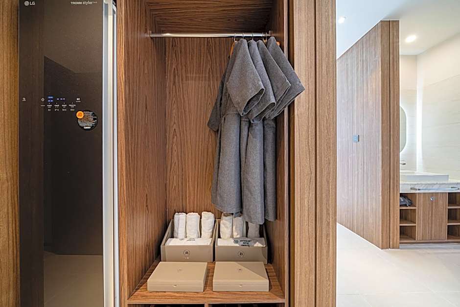 Gimhae Brown Dot Hotel Yulha Branch