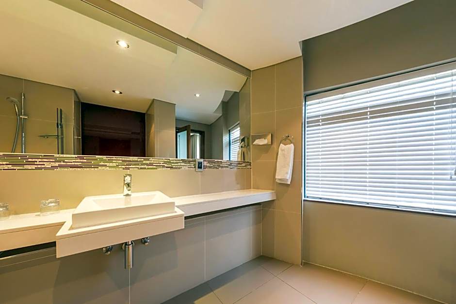 Holiday Inn Johannesburg-Rosebank By IHG