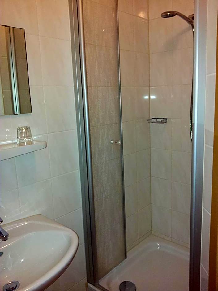 Hotel Weinhaus Am Stiftstor