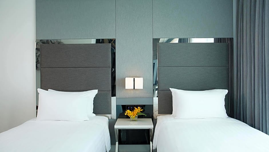 Amari Residences Pattaya