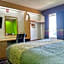 Classic Inn By OYO I- 240 Near Memphis Airport
